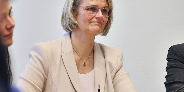 Katholischer Deutscher Frauenbund hofft auf Mut bei Leo XIV.