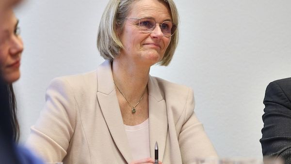 Katholischer Deutscher Frauenbund hofft auf Mut bei Leo XIV.