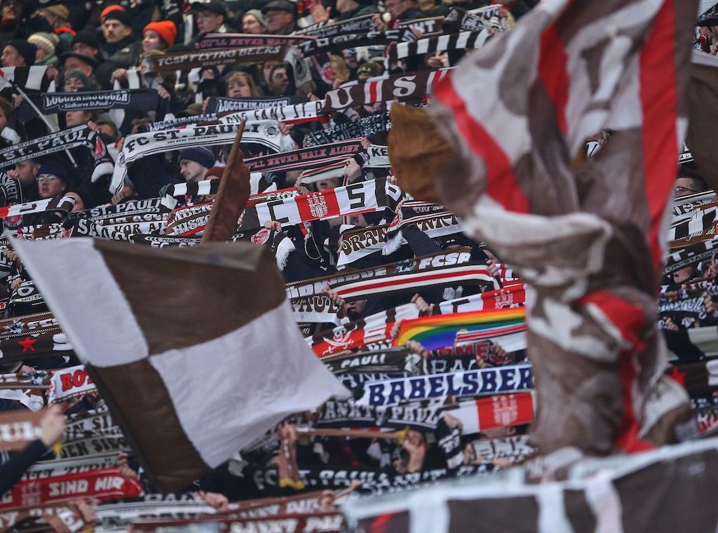 FC St. Pauli nimmt über 29 Millionen Euro durch Genossenschaft ein
