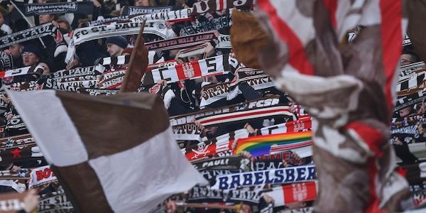 FC St. Pauli nimmt über 29 Millionen Euro durch Genossenschaft ein