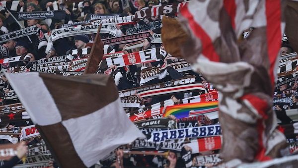FC St. Pauli nimmt über 29 Millionen Euro durch Genossenschaft ein