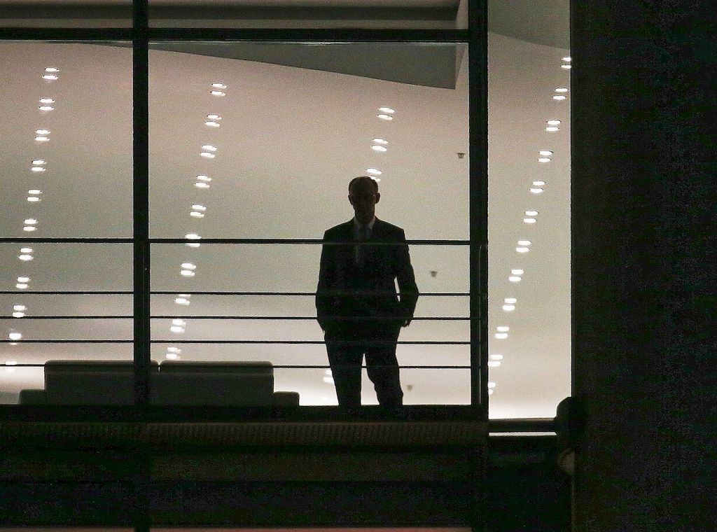 Merz telefoniert mit Selenskyj und bekräftigt Unterstützung