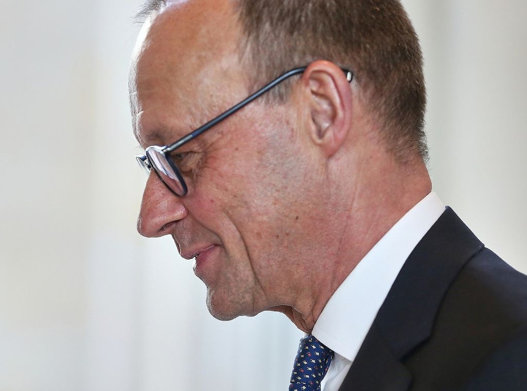 Bundeskanzler telefoniert auch mit Trump
