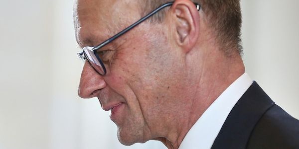 Bundeskanzler telefoniert auch mit Trump