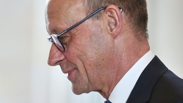 Bundeskanzler telefoniert auch mit Trump