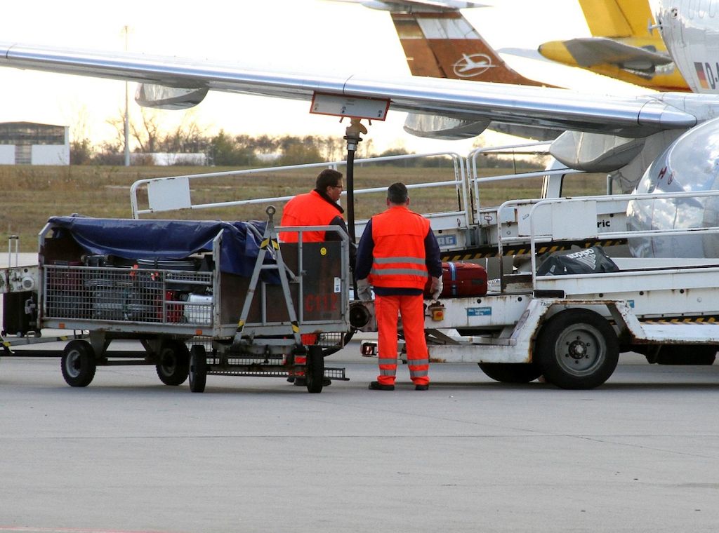 Länder: Verkehrsminister muss Abwanderung von Airlines verhindern