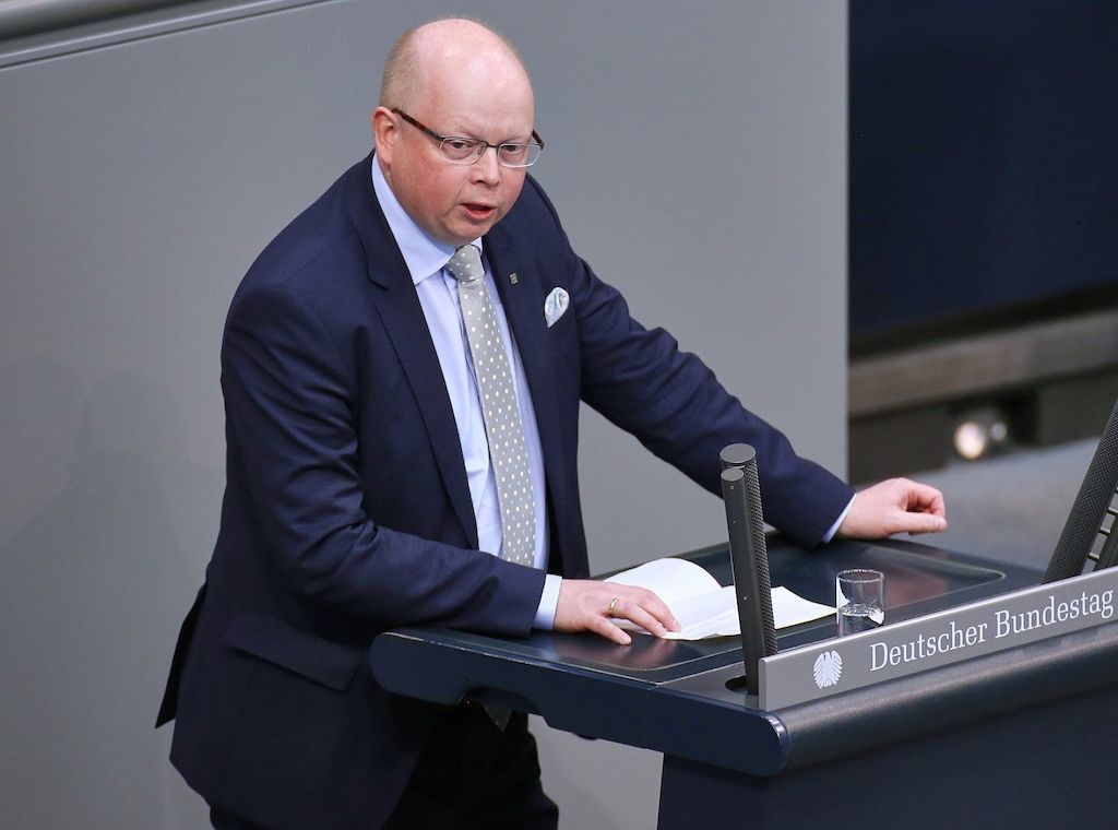 SSW-Abgeordneter Seidler strebt Initiative für AfD-Verbot an