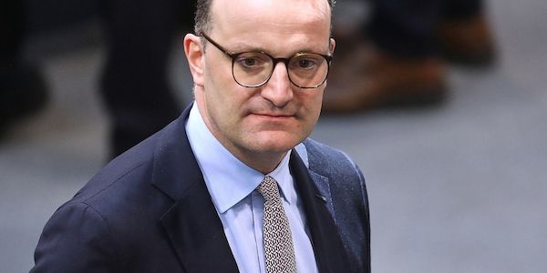 SPD-Fraktionschef über Verhältnis zu Spahn: "Sind beide Profis"