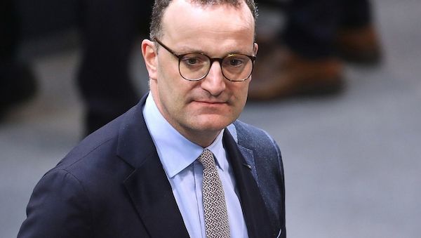 SPD-Fraktionschef über Verhältnis zu Spahn: "Sind beide Profis"