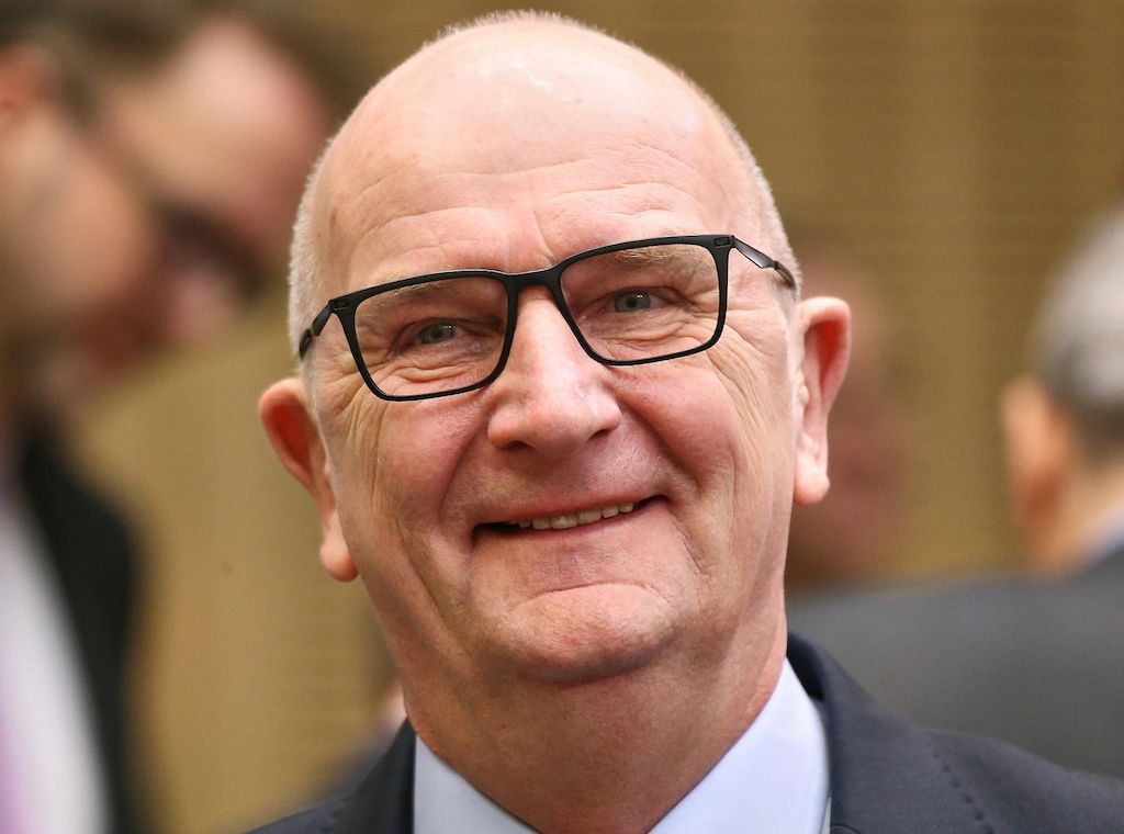 Woidke führt SPD-Ministerpräsidenten nach Lies-Wahl