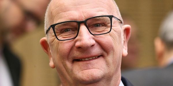 Woidke führt SPD-Ministerpräsidenten nach Lies-Wahl