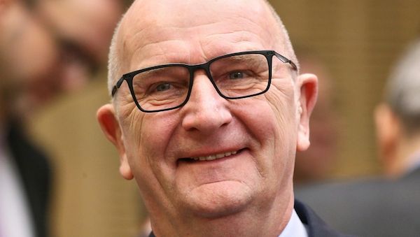 Woidke führt SPD-Ministerpräsidenten nach Lies-Wahl