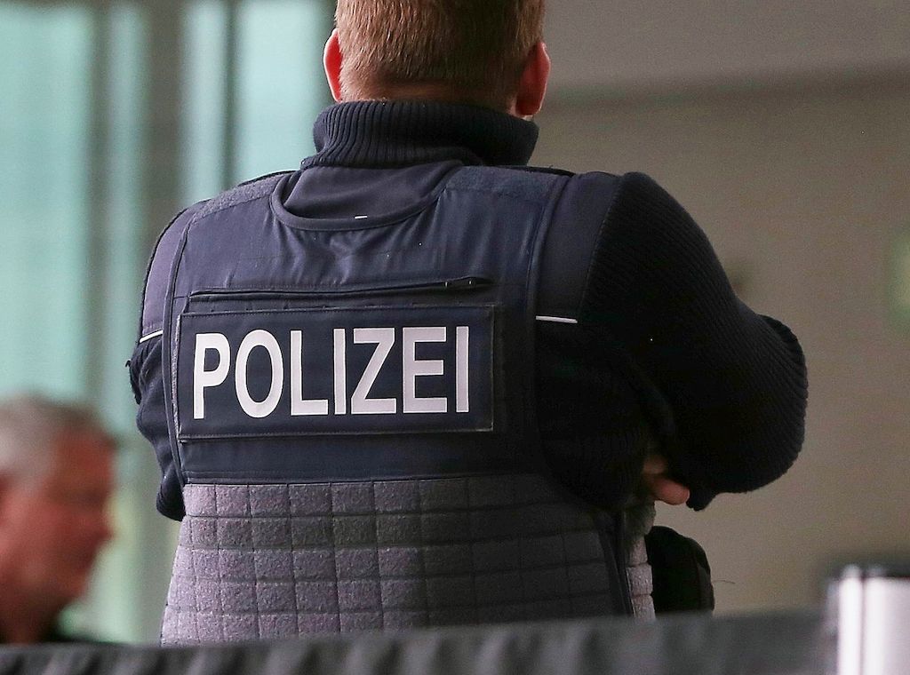 Zahl der Straftaten im Bundestag steigt um fast 30 Prozent