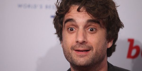 Einbruch bei TV-Star Oliver Wnuk: "Es hatte auch was Befreiendes"