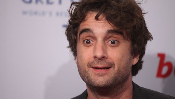 Einbruch bei TV-Star Oliver Wnuk: "Es hatte auch was Befreiendes"