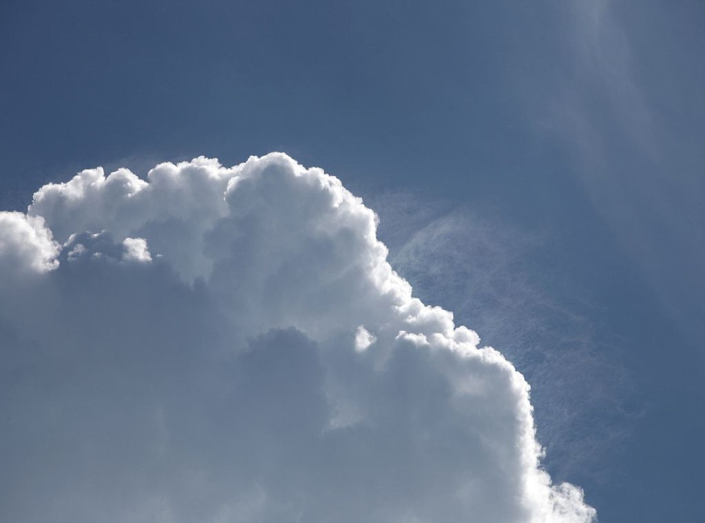 Wechselhaftes Wetter in Berlin und Brandenburg