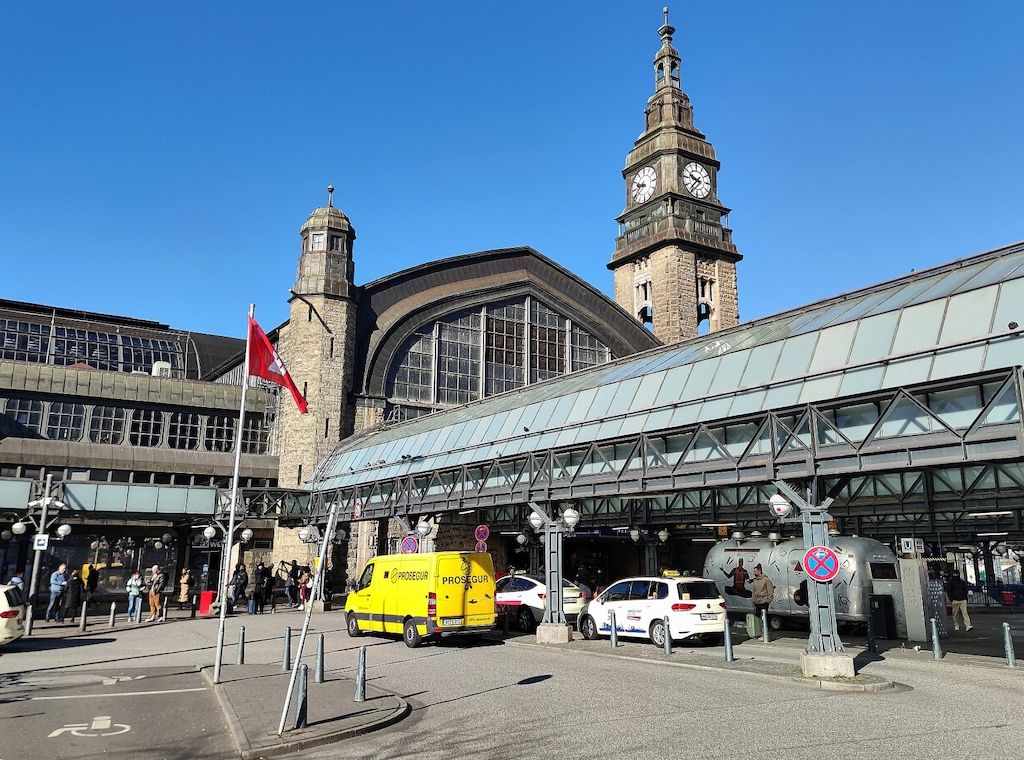 Freundliches Wetter in Schleswig-Holstein und Hamburg erwartet