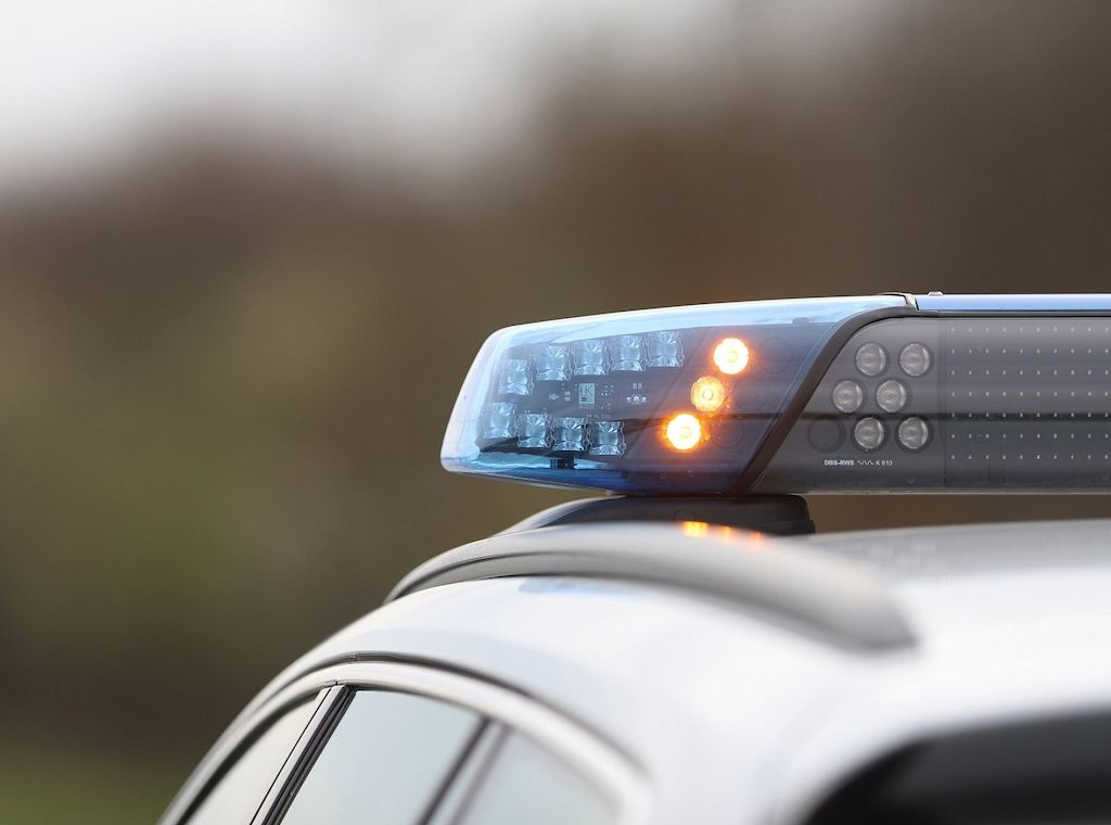 Mann in Bremen-Vahr mit Baseballschläger überfallen