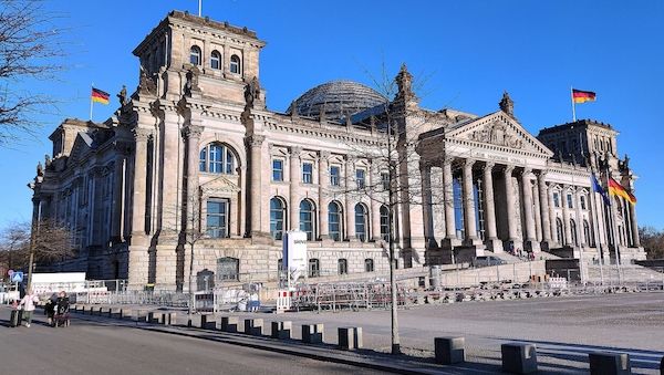 Bericht: Haushalt für 2025 soll Ende September verabschiedet werden