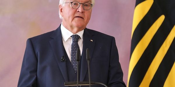 Linke rät Steinmeier von "bloßem Freundschaftsbesuch" in Israel ab