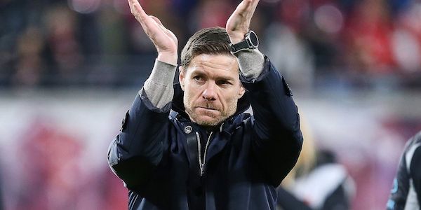 1. Bundesliga: Leverkusen bestätigt Abschied von Coach Alonso