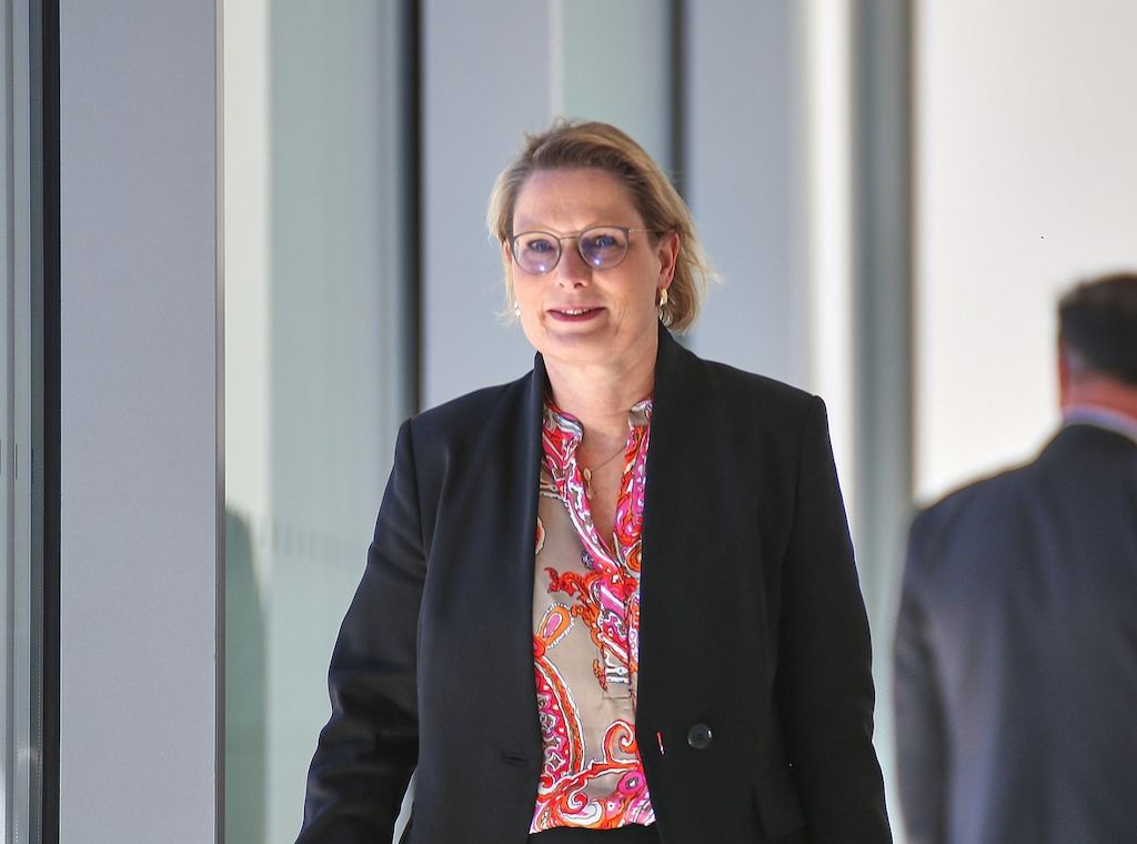 Justizministerin Hubig begrüßt Sondertribunal gegen Russland