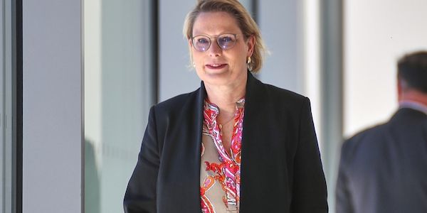 Justizministerin Hubig begrüßt Sondertribunal gegen Russland