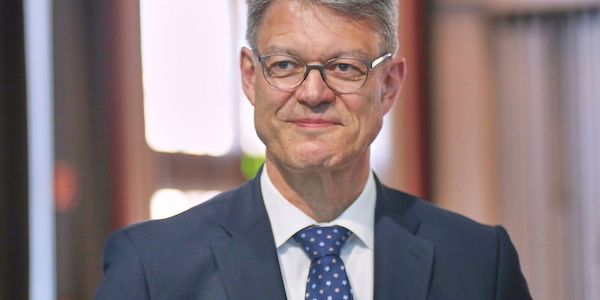 Verkehrsminister Schnieder macht Claudia Stutz zur Staatssekretärin