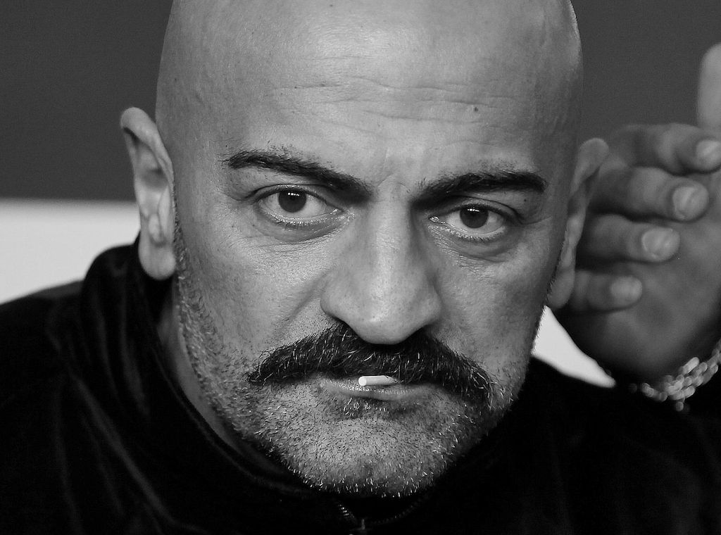 Rapper Xatar ist tot