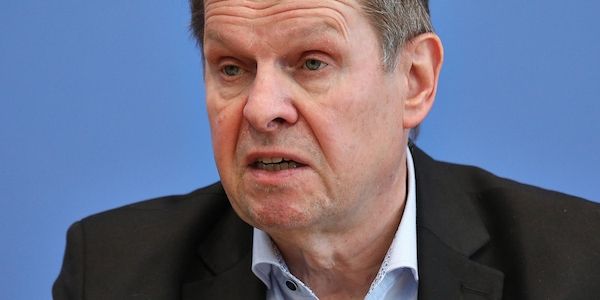 Stegner rügt deutsche Russland-Haltung - Kritik von Grünen und CDU