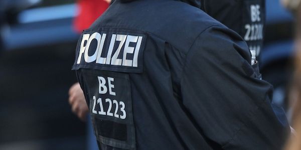 Mann in Berlin-Siemensstadt bei Raubüberfall schwer verletzt
