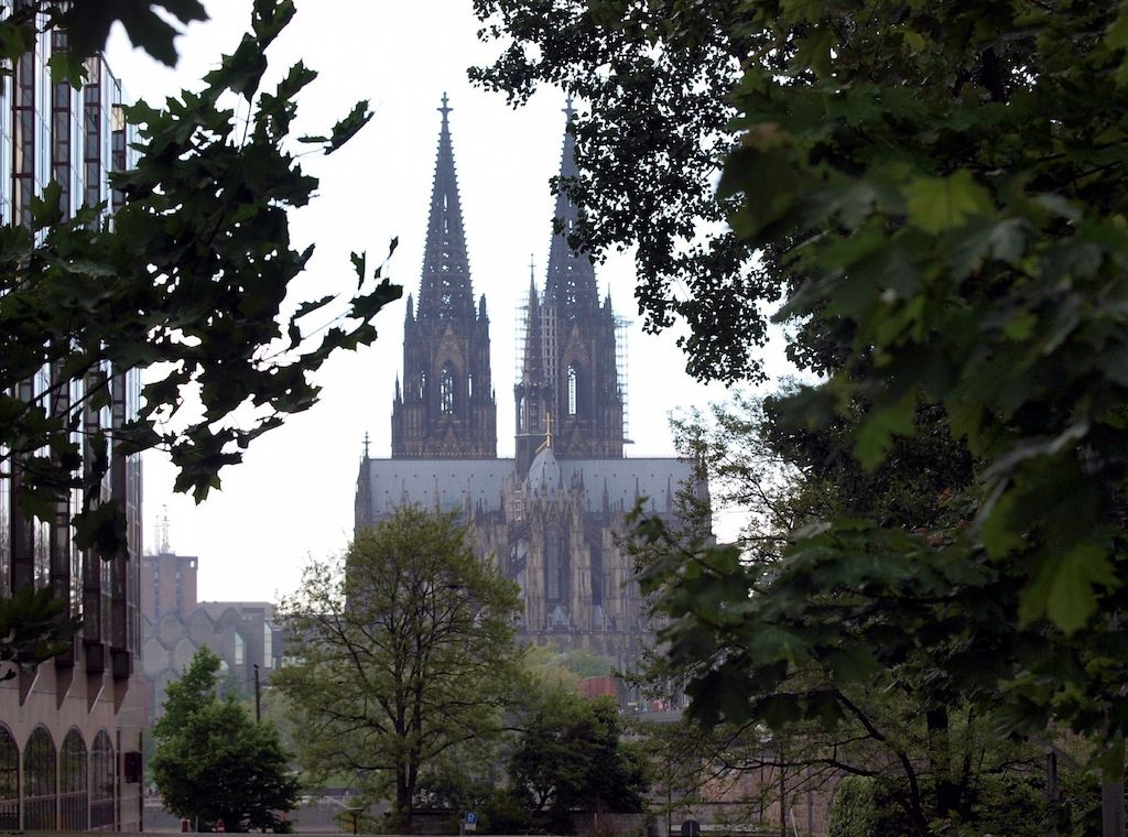 Köln investiert mehr in Schulbau als andere Millionenstädte