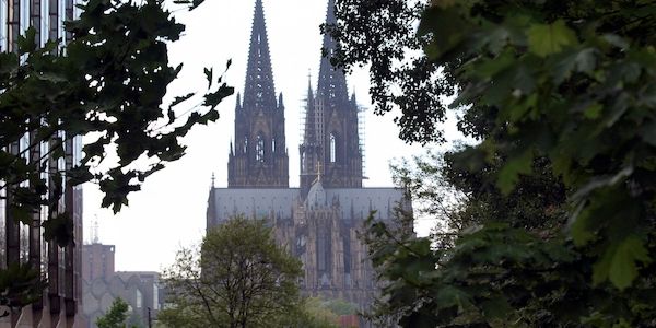 Köln investiert mehr in Schulbau als andere Millionenstädte