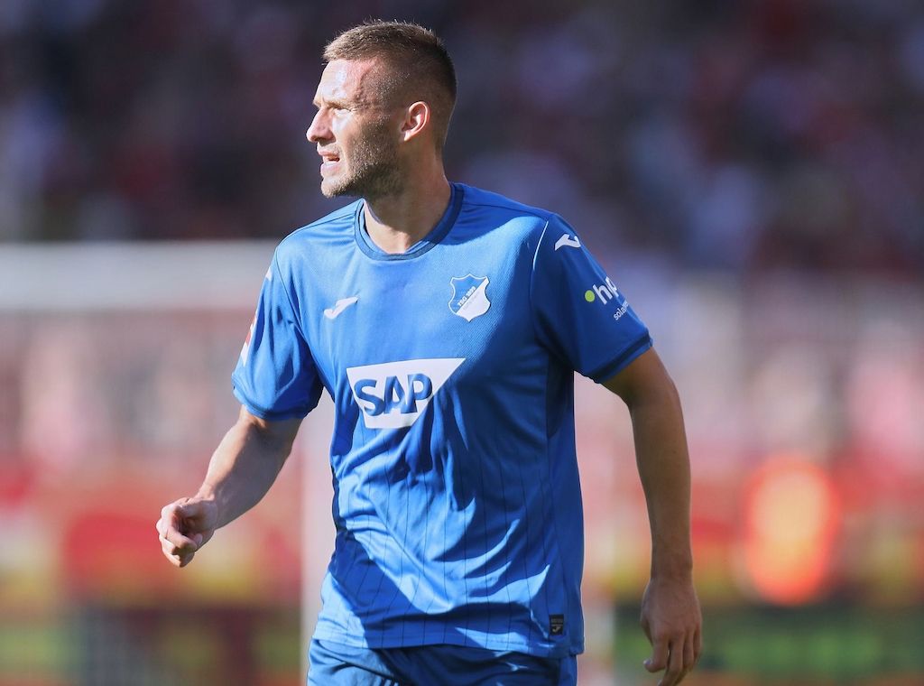 1. Bundesliga: Gerechtes Remis zwischen Wolfsburg und Hoffenheim