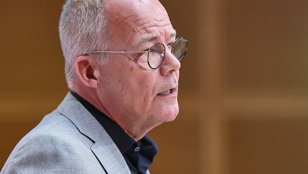 Miersch sieht AfD-Verbotsverfahren weiter als Möglichkeit