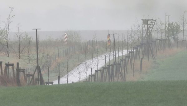 Bundespolizei hat Zurückweisungspraxis erheblich verschärft