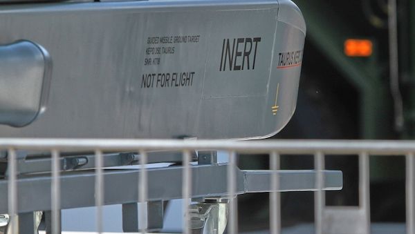 Strack-Zimmermann und Heusgen drängen Merz zu Taurus-Lieferung