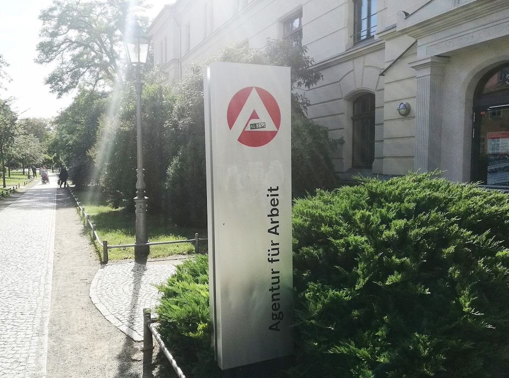 Arbeitsministerin schließt komplette Leistungsstreichungen aus