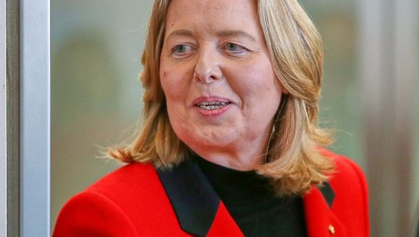 Bas deutet Interesse an SPD-Vorsitzposten an