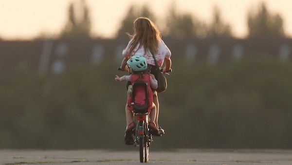 Wetterbericht für Bayern (10.05.2025)
