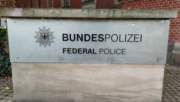 Bundespolizei intervenierte mehrfach bei Einreisen von Afghanen