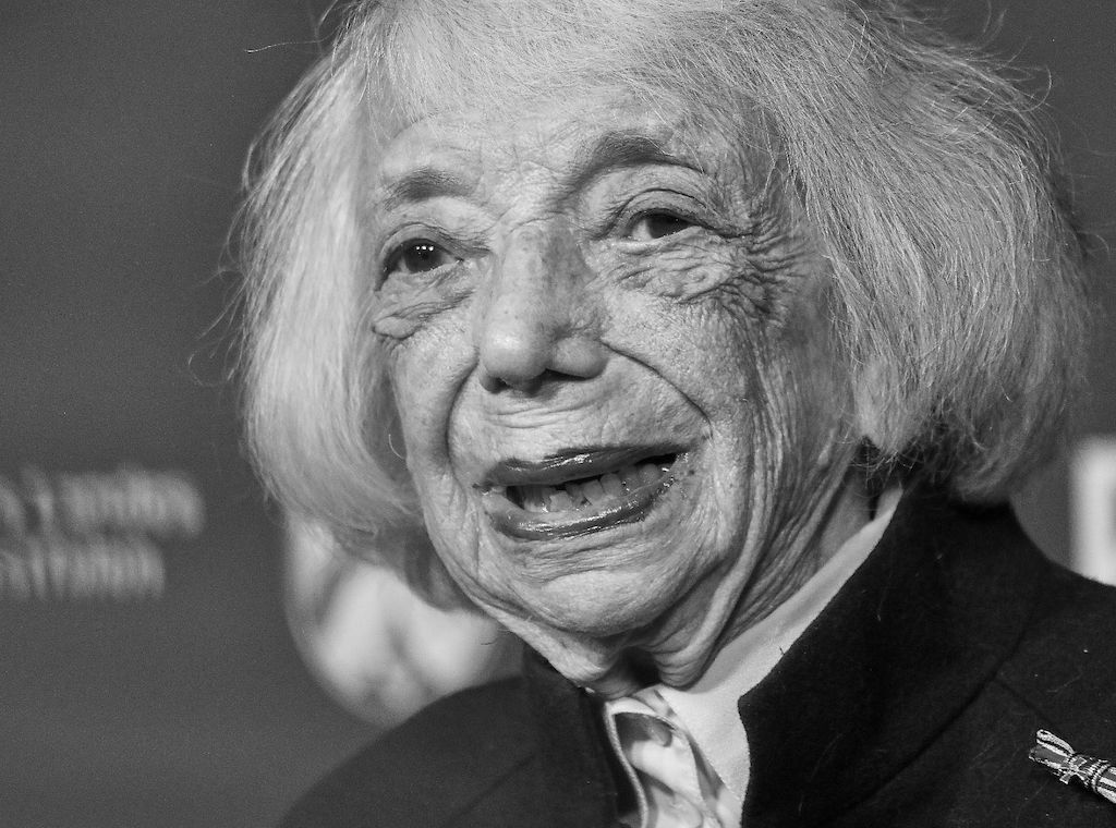 Deutsche Spitzenpolitiker trauern um Margot Friedländer