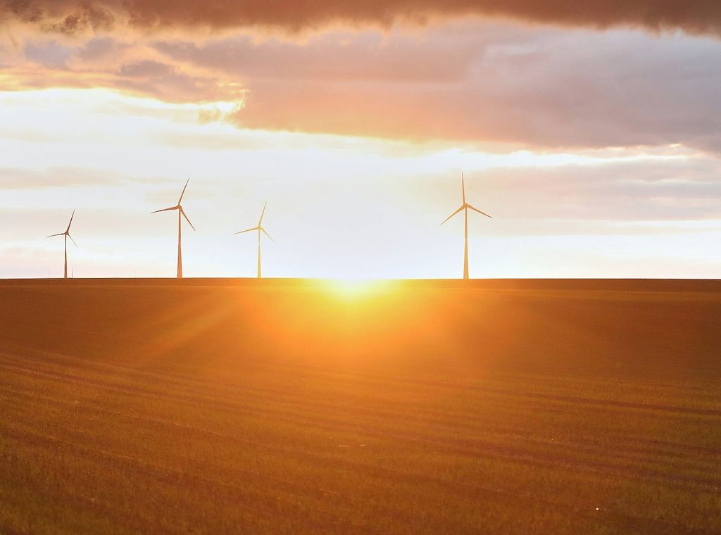 Rehlinger fordert europäische Energieunion