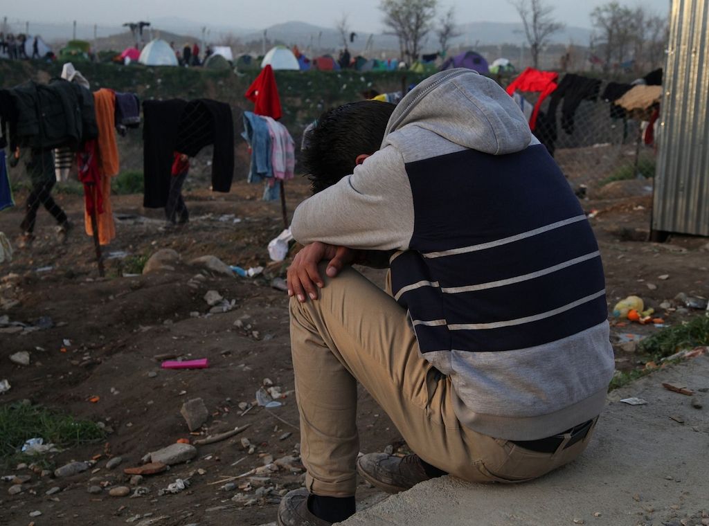 Grenz-Erlass: Bisher 19 Migranten trotz Asyl-Gesuch abgewiesen