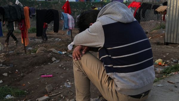 Grenz-Erlass: Bisher 19 Migranten trotz Asyl-Gesuch abgewiesen
