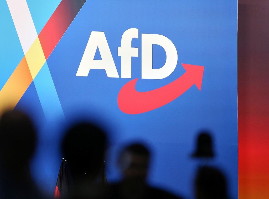 Hessen und Bayern prüfen Folgen für AfD-Mitglieder im Staatsdienst