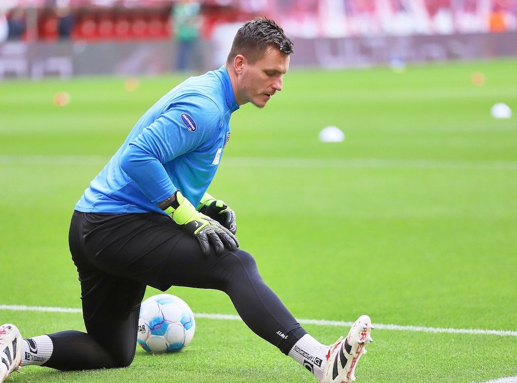 1. Bundesliga: Heidenheim und Bochum torlos