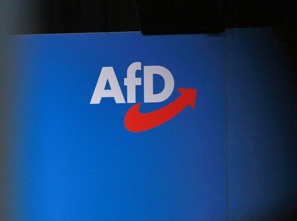 Nach Einstufung: Bundesländer diskutieren über AfD-Verbotsverfahren