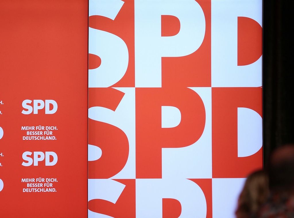 SPD-Fraktion fordert Verbotsverfahren gegen AfD nach Verfassungsschutz-Gutachten