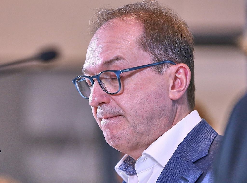 Ex-Justizminister Buschmann bezweifelt Dobrindt-Ankündigungen